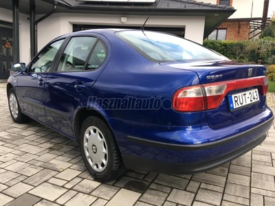 SEAT TOLEDO 1.9 TDi Signo