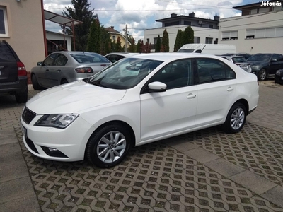 SEAT Toledo 1.6 TDI Reference Start&Stop