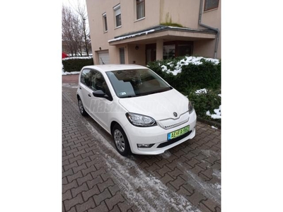 SKODA CITIGO E iV Ambition