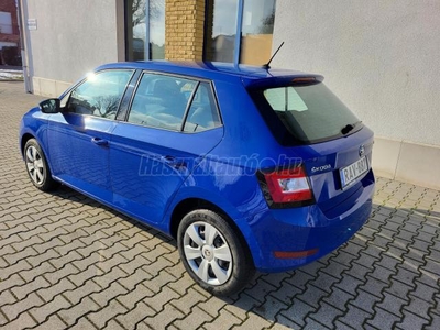 SKODA FABIA 1.0 Clever