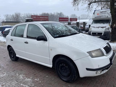 SKODA FABIA 1.2 6V Classic