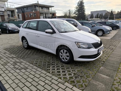 SKODA FABIA Combi 1.2 TSi Active