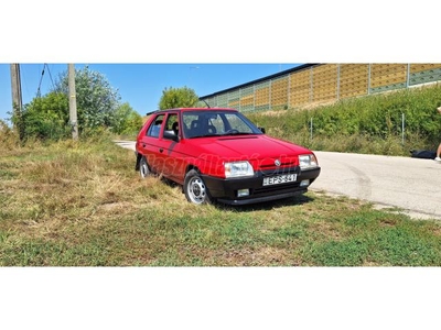 SKODA FAVORIT 1.3 LX