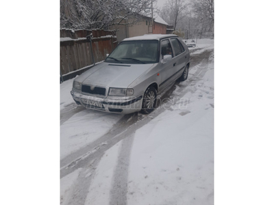 SKODA FELICIA 1.3 LX