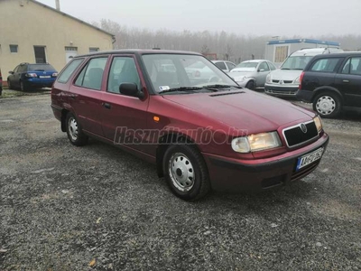 SKODA FELICIA 1.3 LXi