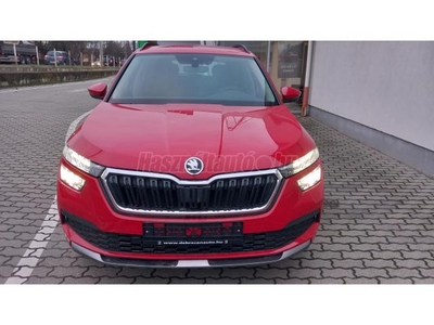 SKODA KAMIQ 1.0 TSI Ambition DSG