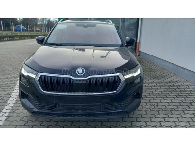 SKODA KAROQ 1.5 TSI ACT Style DSG