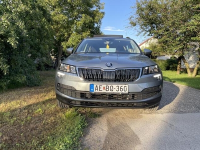 SKODA KAROQ 1.6 TDI SCR Style DSG