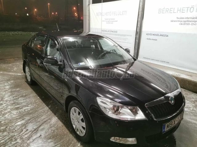 SKODA OCTAVIA 1.2 TSI Ambition