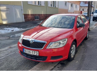 SKODA OCTAVIA 1.2 TSI Classic