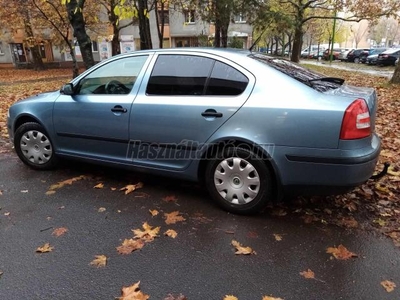 SKODA OCTAVIA 1.4 Ambiente