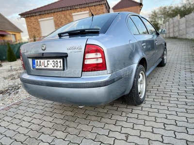 SKODA OCTAVIA 1.4 Ambiente