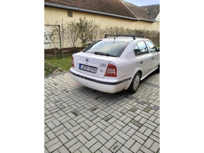 SKODA OCTAVIA 1.4 Classic