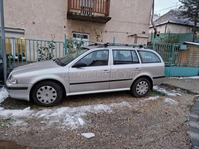 SKODA OCTAVIA 1.4 Classic 1U