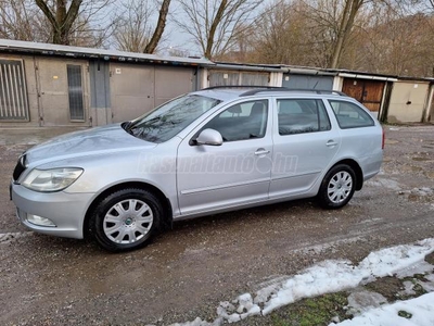 SKODA OCTAVIA 1.4 Classic