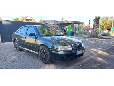 SKODA OCTAVIA 1.4 Classic