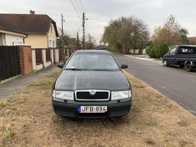 SKODA OCTAVIA 1.4 Classic