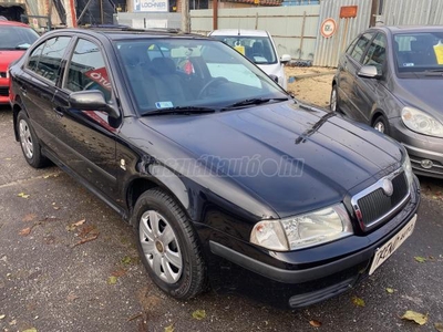 SKODA OCTAVIA 1.4 Classic MAGYARORSZÁGI ! VEZETETT SZERVIZKÖNYV !