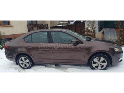 SKODA OCTAVIA 1.4 TSI Active