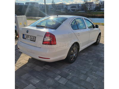 SKODA OCTAVIA 1.4 TSI Active