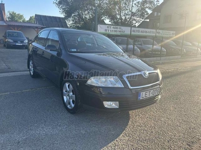 SKODA OCTAVIA 1.6 Classic