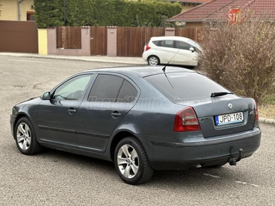 SKODA OCTAVIA 1.9 PD TDi Ambiente