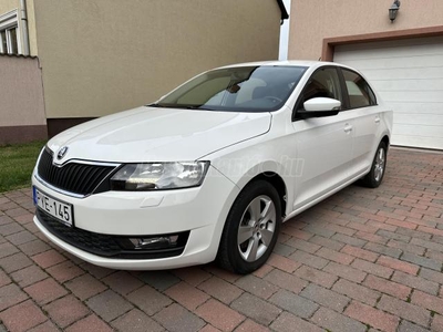 SKODA RAPID Spaceback 1.0 TSI Ambition