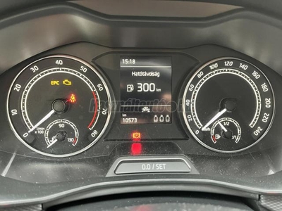 SKODA SCALA 1.0 TSI Perfect