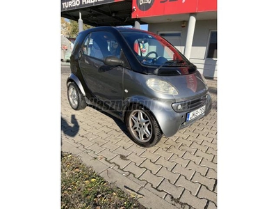 SMART FORTWO 0.6& Pulse Softip