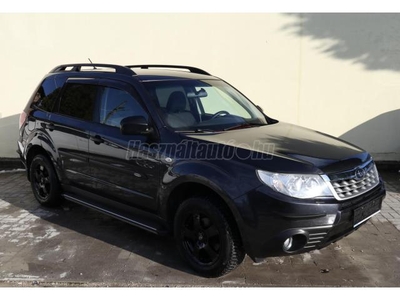 SUBARU FORESTER 2.0 Active