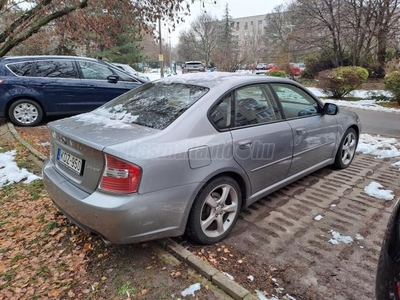 SUBARU LEGACY 2.0 Active