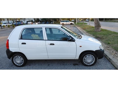 SUZUKI ALTO 1.1 GL