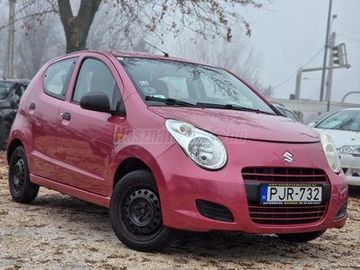 SUZUKI ALTO Azonnal elvihető! Megbízható!