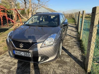 SUZUKI BALENO 1.2 GL