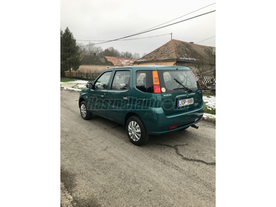 SUZUKI IGNIS 1.3 GC