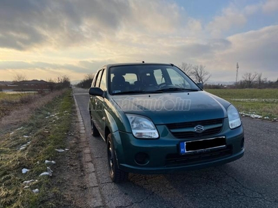 SUZUKI IGNIS 1.3 GC