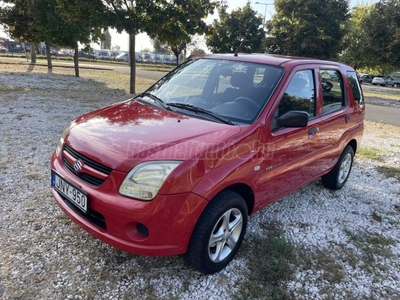 SUZUKI IGNIS 1.3 GL Magyar 1. tulaj! 2 kulcs!182.000KM! Alap felszereltség!