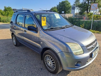 SUZUKI IGNIS 1.3 GLX AC CD MAGYAR ÖNERŐ NÉLKÜL HITELRE IS