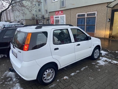 SUZUKI IGNIS 1.3 GLX