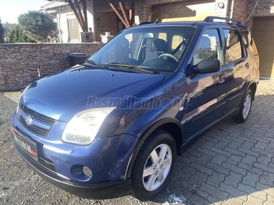 SUZUKI IGNIS 1.3 GS AC