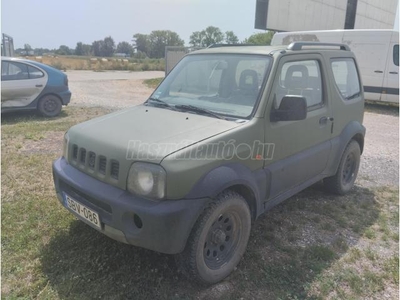 SUZUKI JIMNY 1.3