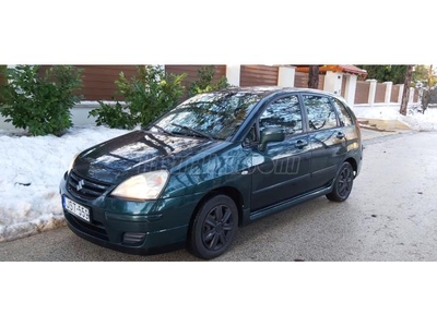 SUZUKI LIANA 1.3 GLX AC CD