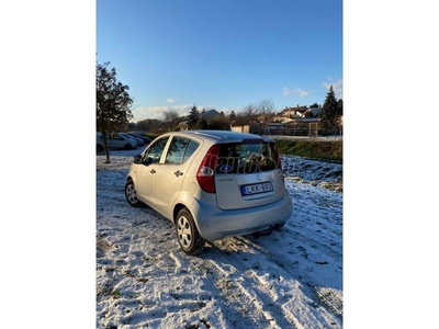 SUZUKI SPLASH 1.0 GC AC