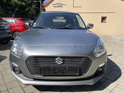 SUZUKI SWIFT 1.0 Boosterjet GLX ISG