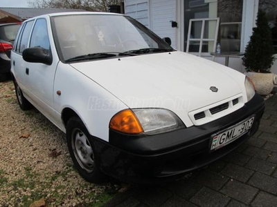 SUZUKI SWIFT 1.0 GA (Automata)