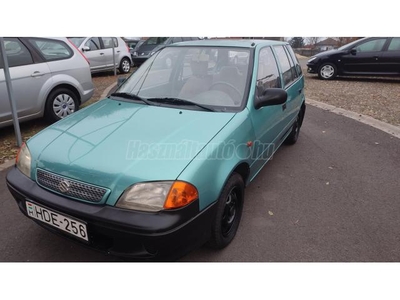 SUZUKI SWIFT 1.0 GL