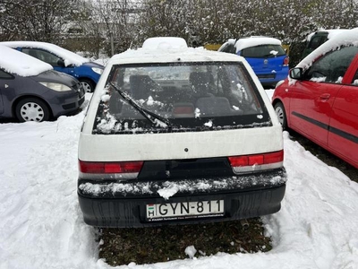 SUZUKI SWIFT 1.0 GL Komfort