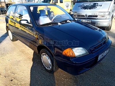 SUZUKI SWIFT 1.0 GLS