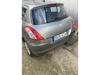 SUZUKI SWIFT 1.2 GA AC ESP