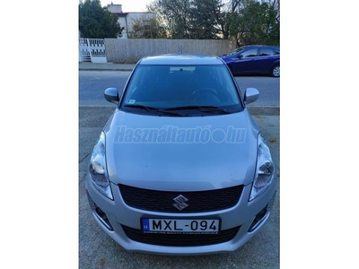 SUZUKI SWIFT 1.2 GLX AAC CD MP3 USB Bluetooth